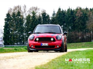 MINI Cooper Countryman Custom Wheels - VPS-2 by Vossen - Satin Bronze